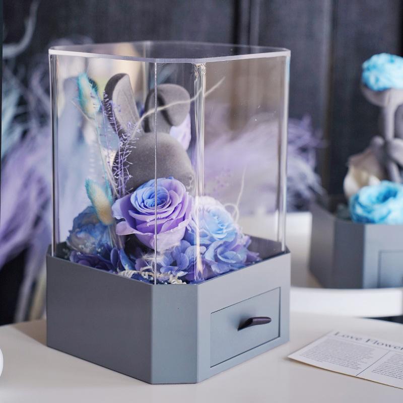 Hoa khô trang trí FY-91