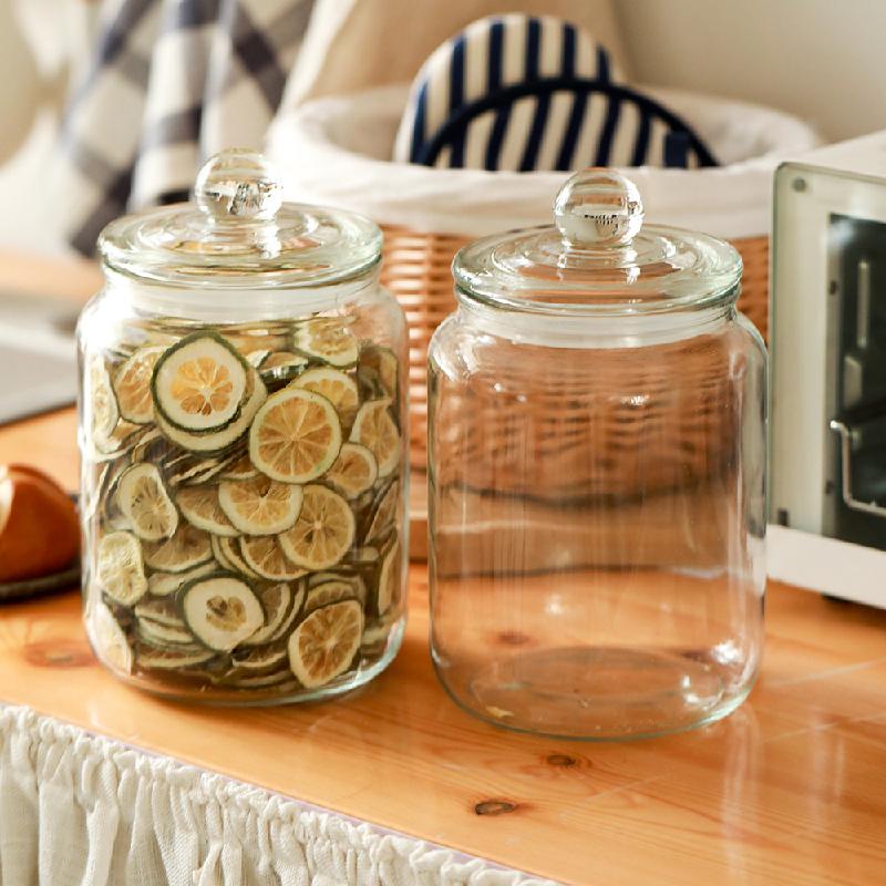 Lo Thuỷ Tinh GX-74