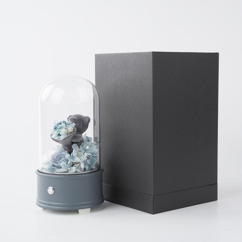 Hoa khô trang trí FY-67