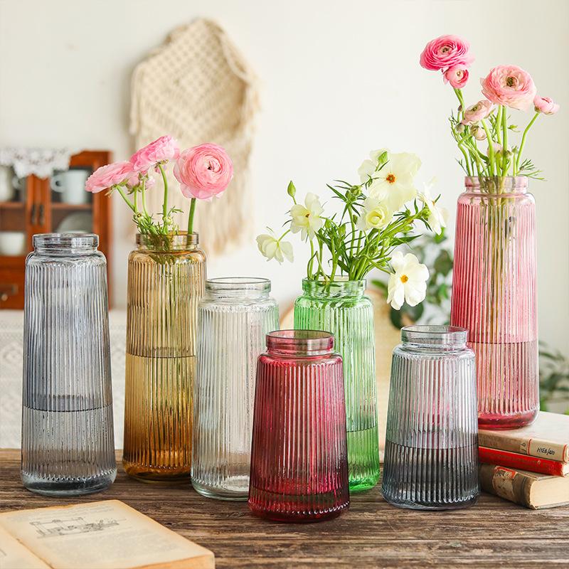 Lo Thuỷ Tinh GX-258