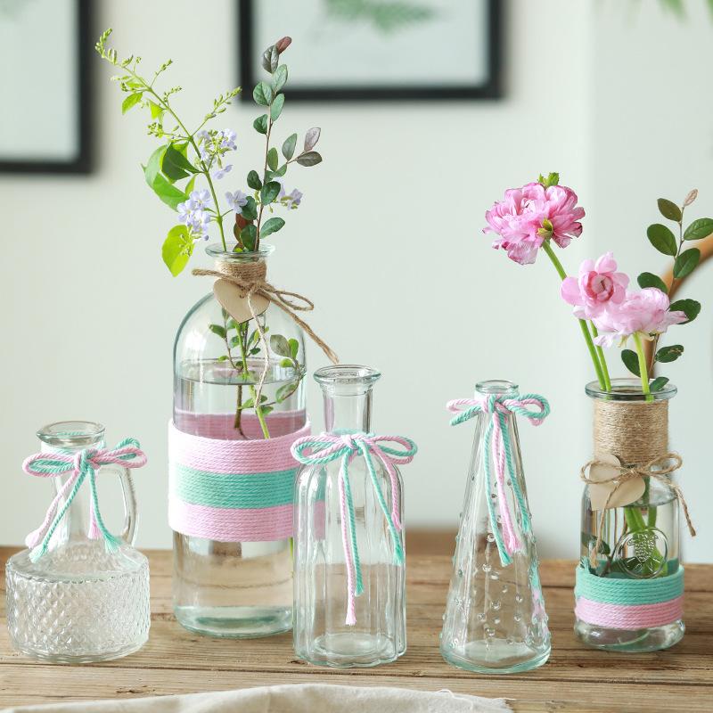 Lo Thuỷ Tinh GX-164