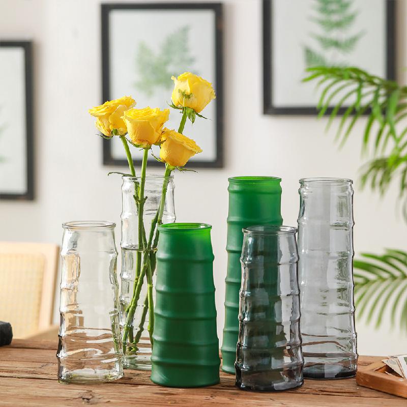 Lo Thuỷ Tinh GX-115