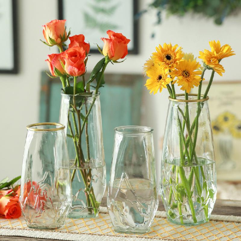 Lo Thuỷ Tinh GX-117