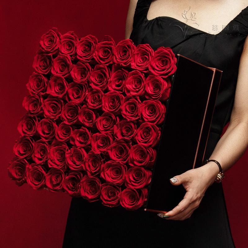 Hoa khô trang trí FY-142