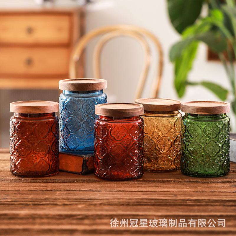 Lo Thuỷ Tinh GX-45