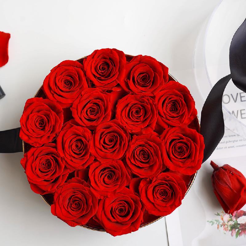 Hoa khô trang trí FY-135