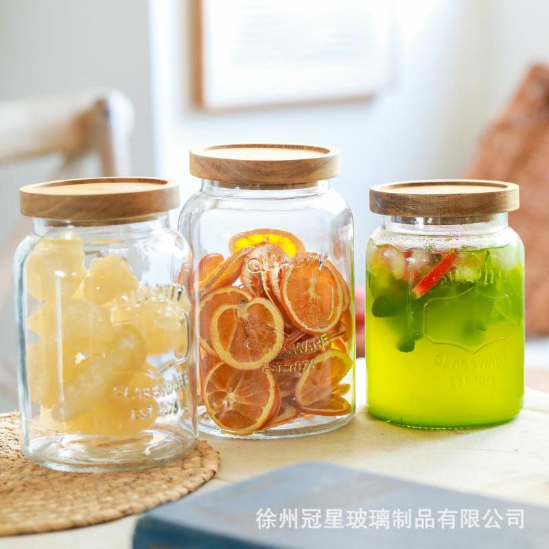 Lo Thuỷ Tinh GX-44