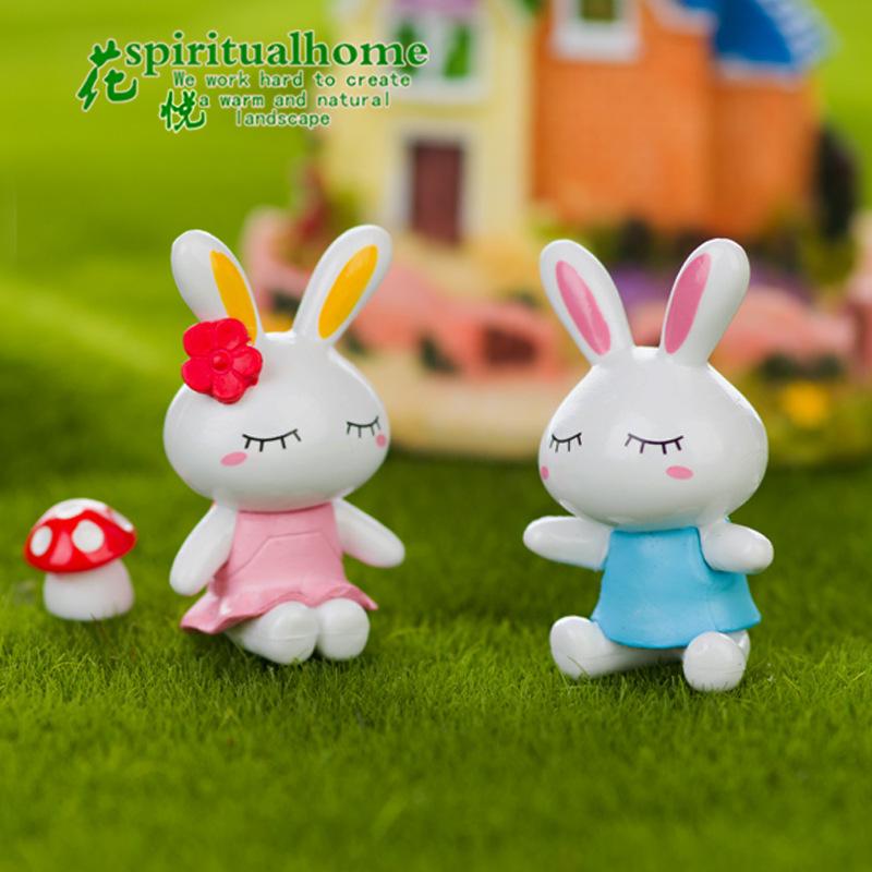 Phụ Kiện Tiểu Cảnh ZC-1932