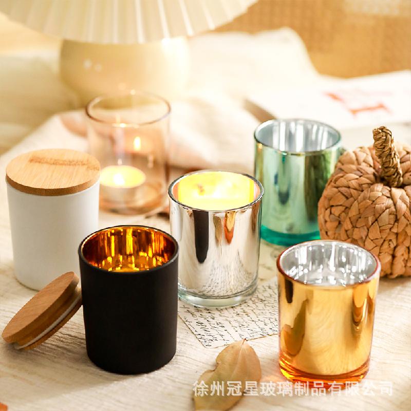 Lo Thuỷ Tinh GX-66