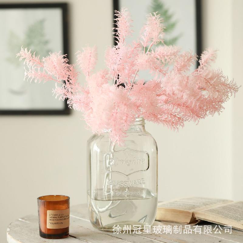 Lo Thuỷ Tinh GX-211